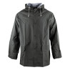 veste travail anti pluie