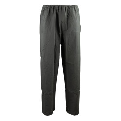 pantalon pluie travail