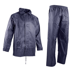 vetement pluie professionnel