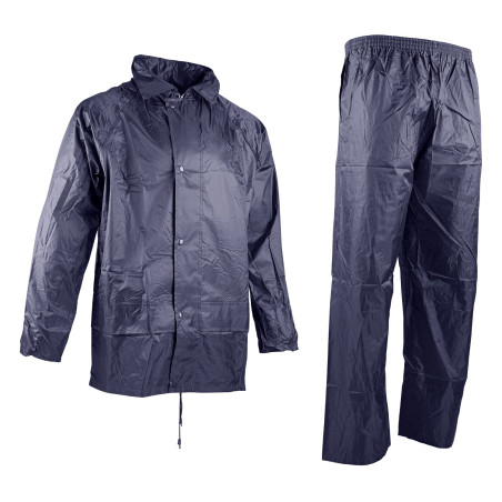 vetement pluie professionnel