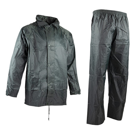 tenue travail anti pluie