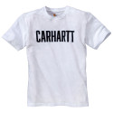 Tshirt Carhartt Workwear