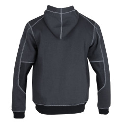 sweat à capuche professionnel