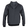 sweat à capuche professionnel