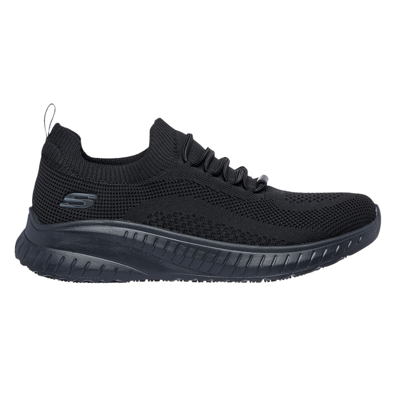 Basket skechers femme