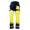pantalon multirisques