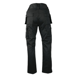 Pantalon de travail noir
