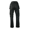 Pantalon de travail noir