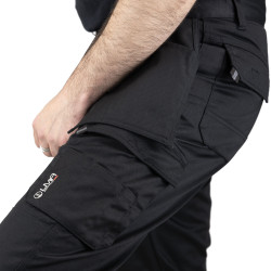 Pantalon de travail homme