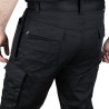 pantalon industrie noir