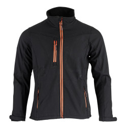 veste btp femme