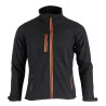 veste btp femme