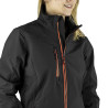 veste softshell lma