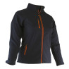 veste travail femme