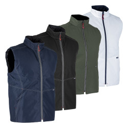 gilet LMA