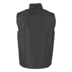 body warmer travail