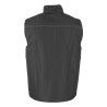 body warmer travail