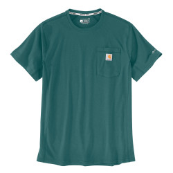 t-shirt carhartt workwear homme