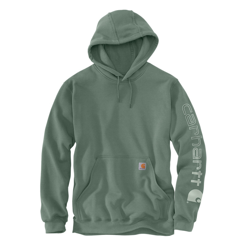 sweatshirt de travail femme