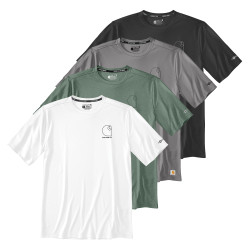t-shirt travail protection uv