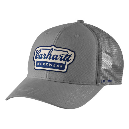 Casquette travail carhartt 