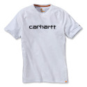 T shirt de chantier Carhartt 