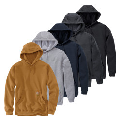 Sweat de travail carhartt 