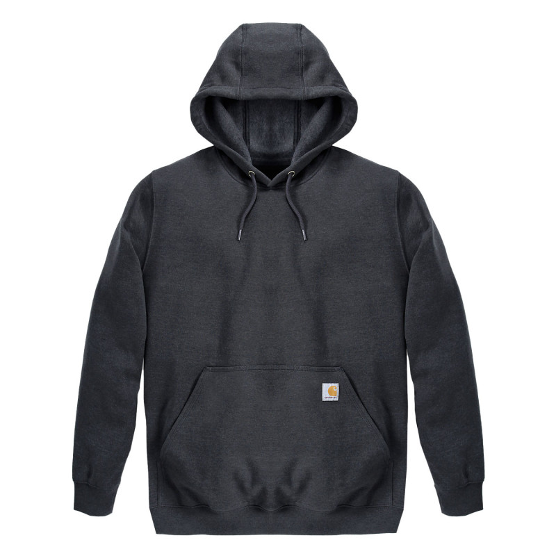 Sweat de travail gris