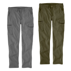 Pantalon de travail respirant été