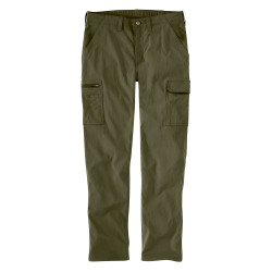 Pantalon travail ripstop stretch