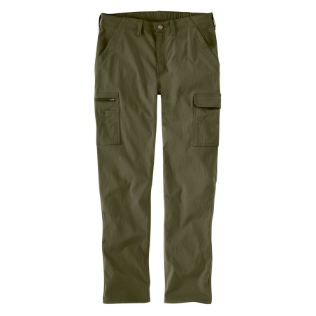 Pantalon travail ripstop stretch