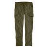 Pantalon travail ripstop stretch