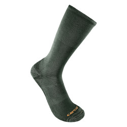 Chaussette travail carhartt