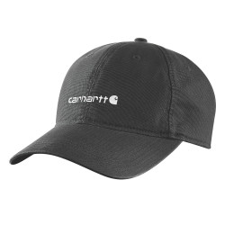 Casquette travail noir femme