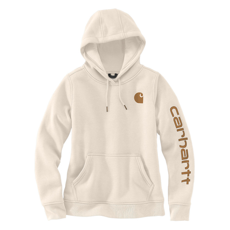 Sweat femme carhartt pro