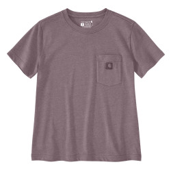 Tee shirt Carhartt workwear femme