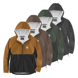 Veste de travail Carhartt