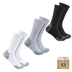 chaussette travail carhartt
