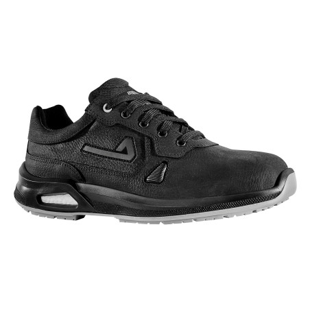 chaussures de sécurité cuir