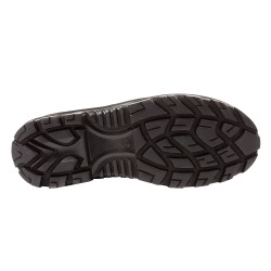 chaussures de sécurité BTP