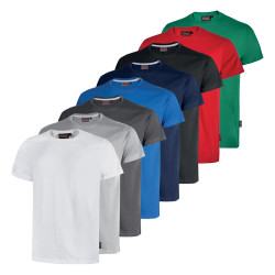 t-shirt de travail pas cher