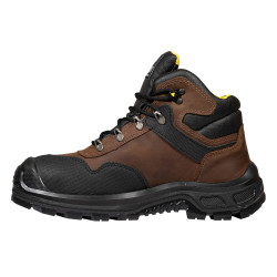 Chaussures sécurité btp s3