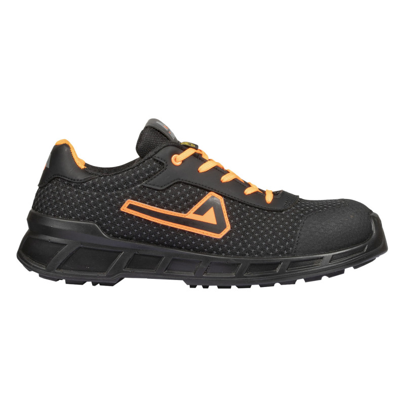 chaussures de sécurité légères