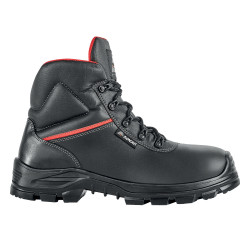 Chaussures de sécurité pétro chimie 