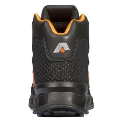 chaussures de sécurité ultra légères 