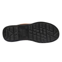 chaussures de sécurité légères