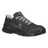 chaussures de sécurité homme aérées