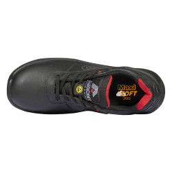 chaussures de sécurité basses femme