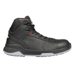 chaussures de sécurité montantes