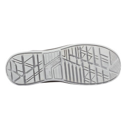 chaussures de sécurité noires